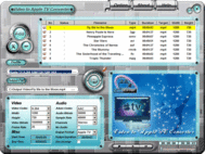 Video to Apple TV Converter screenshot